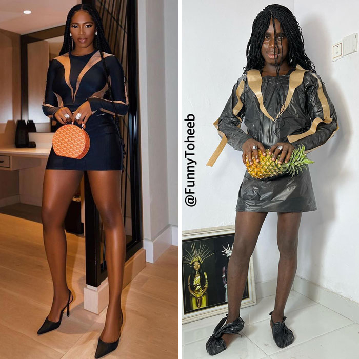 Tiwa Savage