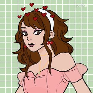 ellagbailey42 avatar