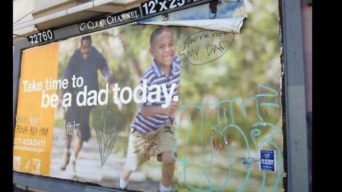 Overheard On The Underground