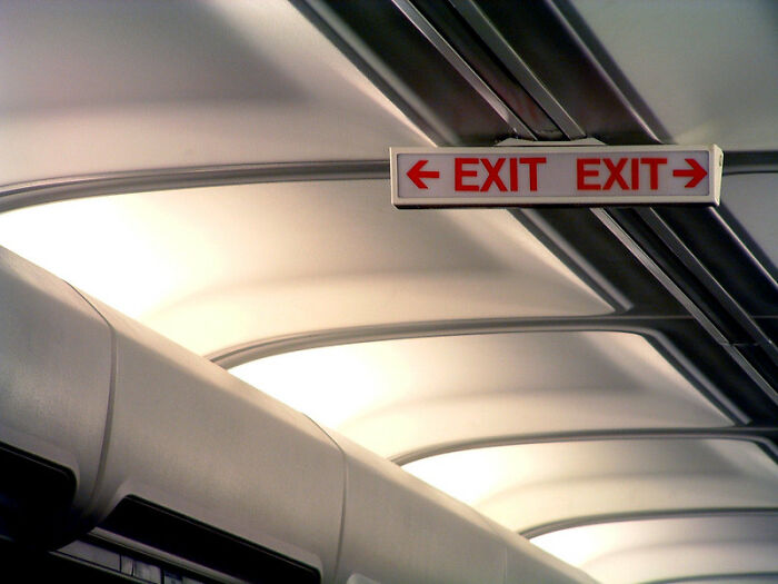 Flight Attendants Spill 30 Secrets About The Airline Industry That Most Passengers Don't Know