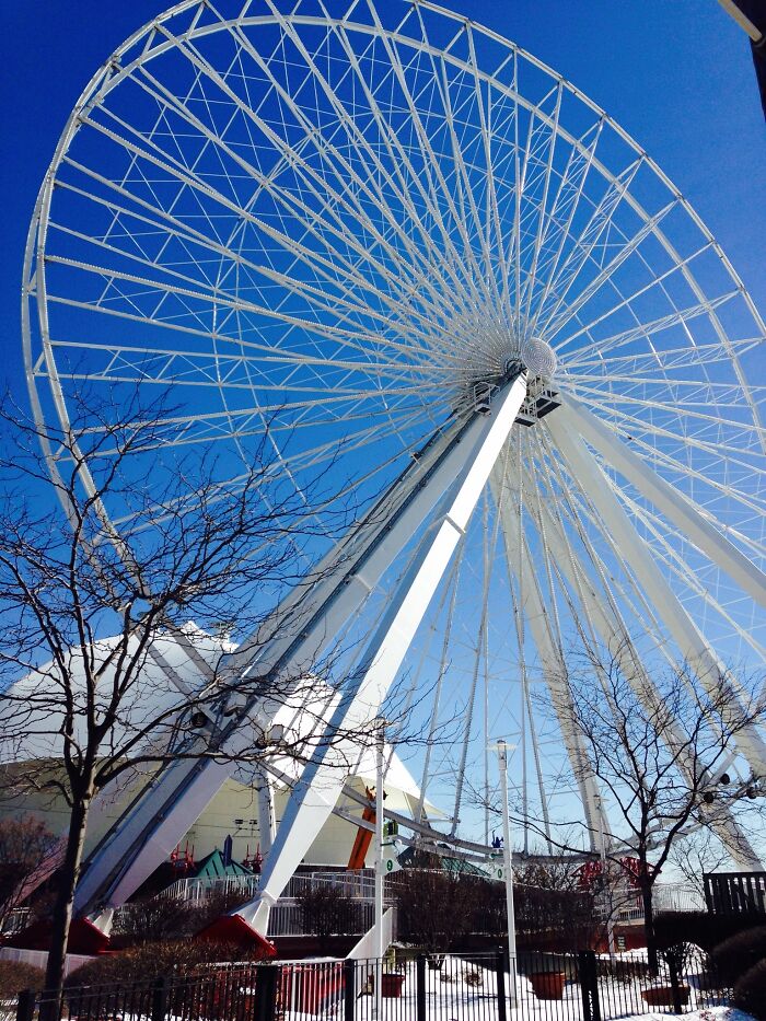 Navy Pier, Chicago