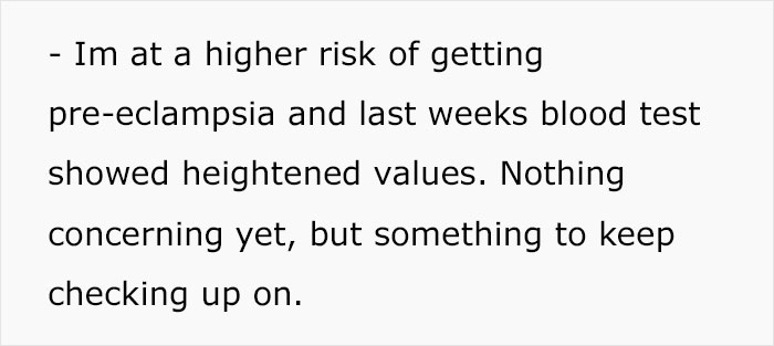 Husband Plans To Leave 33-Week High-Risk Pregnant Wife And A Toddler Alone For A Trip To Another Continent, Wife Wonders If She's Wrong To Be Upset About It