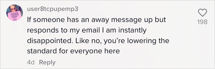 Guy Goes On A Vacation And Gets Emails From Coworkers Who Want A Response Immediately, Says He’s Done With Corporate Culture Guy Goes On A Vacation And Gets Emails From Coworkers Who Want A Response Immediately, Says He’s Done With Corporate Culture