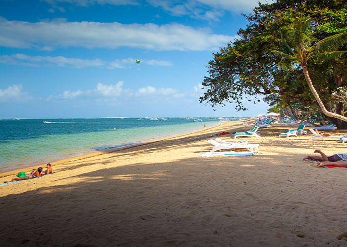 Indonesia Is Planning To Offer A Special Visa To Remote Workers, Allowing Them To Stay There For 5 Years Tax-Free, Including The Dream Destination, Bali