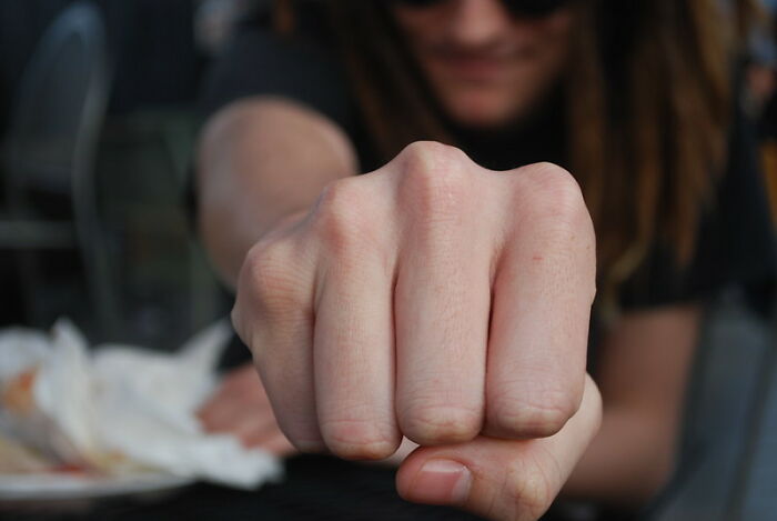 “What Is A Little-Known Fact That Can Save You From A Life-Threatening Situation?” (30 Answers)