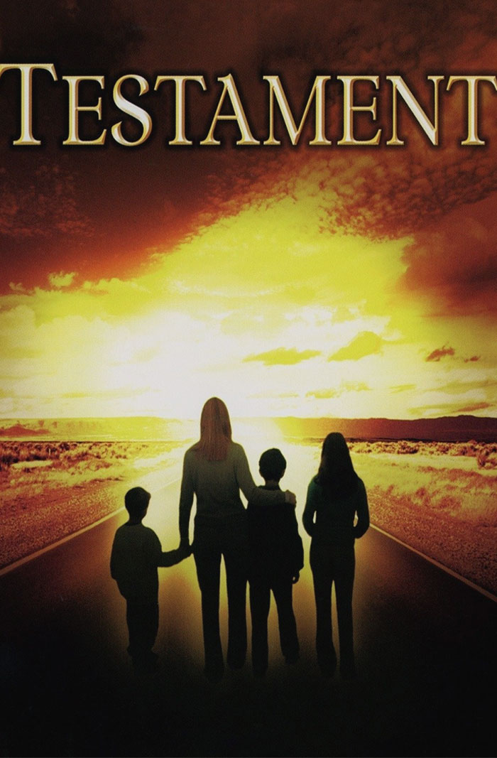 Testament (1983)