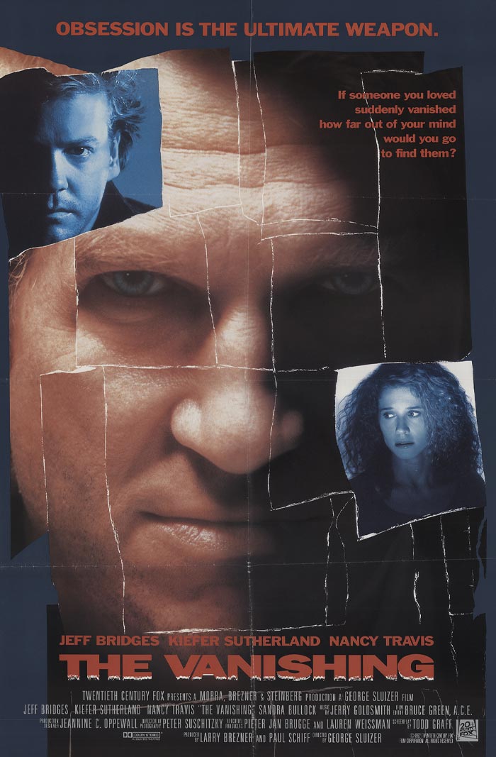 The Vanishing (1988)