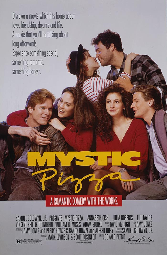 Mystic Pizza (1988)