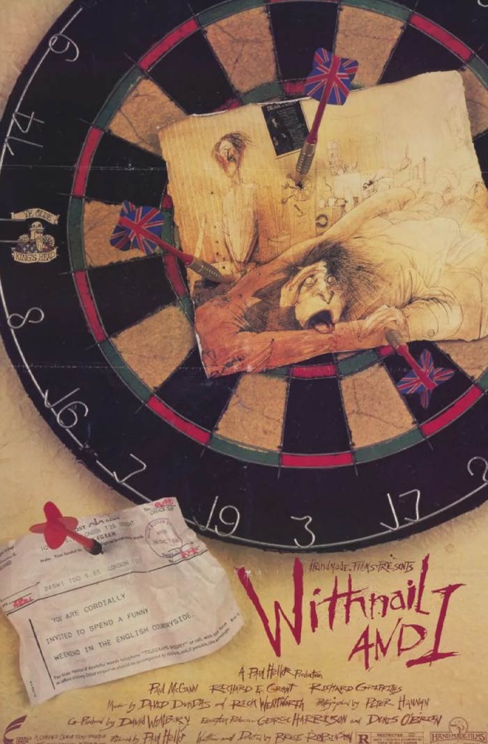 Withnail And I (1987)