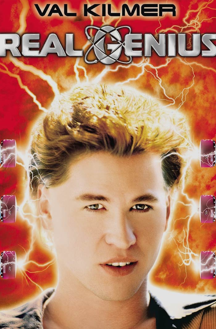 Real Genius (1985)
