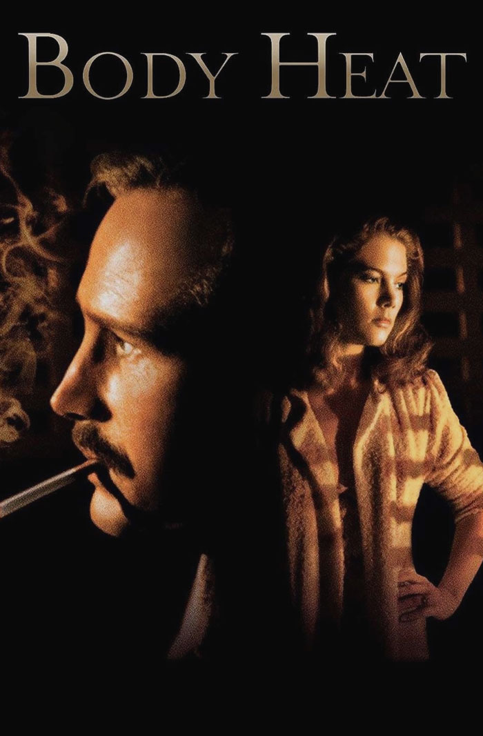 Body Heat (1981)
