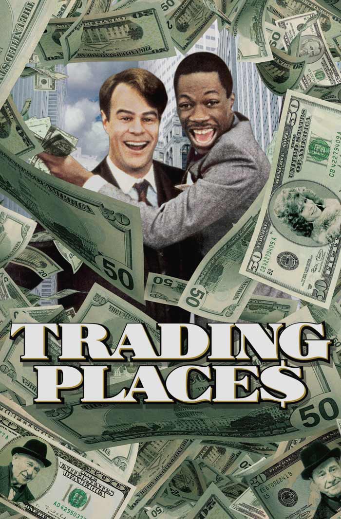 Trading Places (1983)