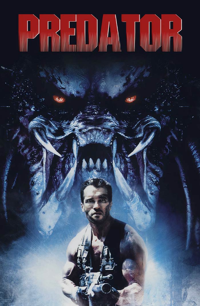 Predator (1987)