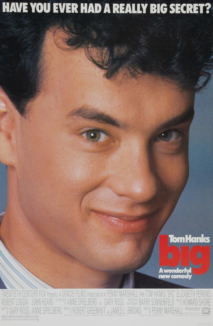 Big (1988)