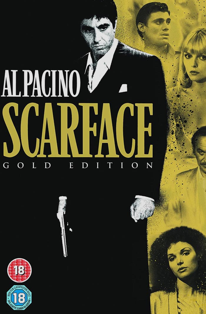 Scarface (1983)