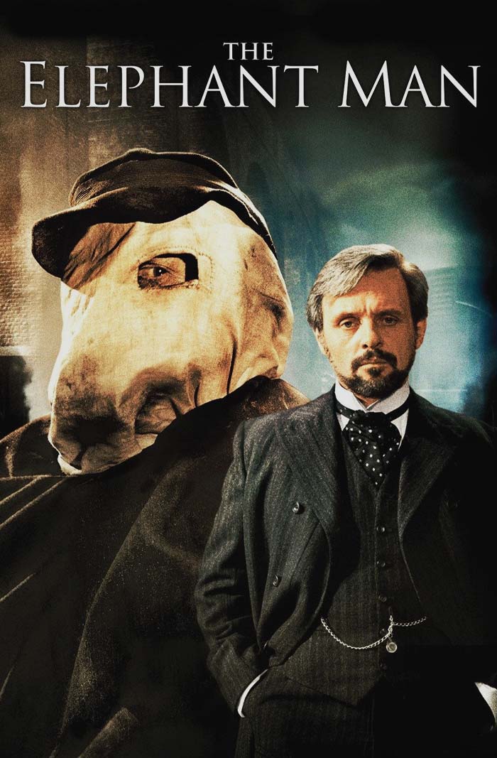 The Elephant Man (1980)