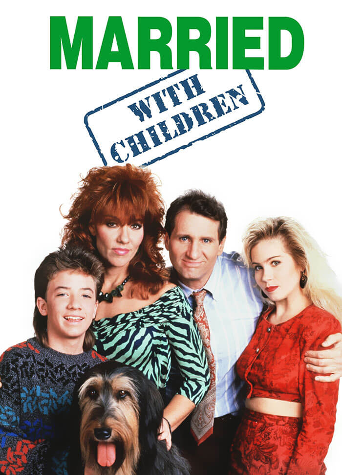Married... With Children