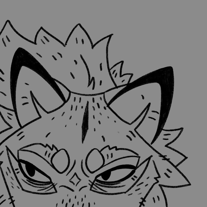 Wolf, Wolf, Hear The Wolf