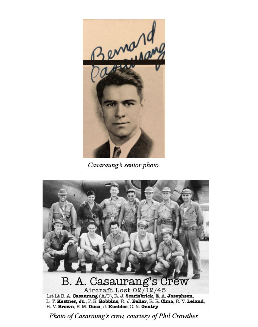 85 Heroes From My School Who Gave Their Lives In War (Pt. 1)