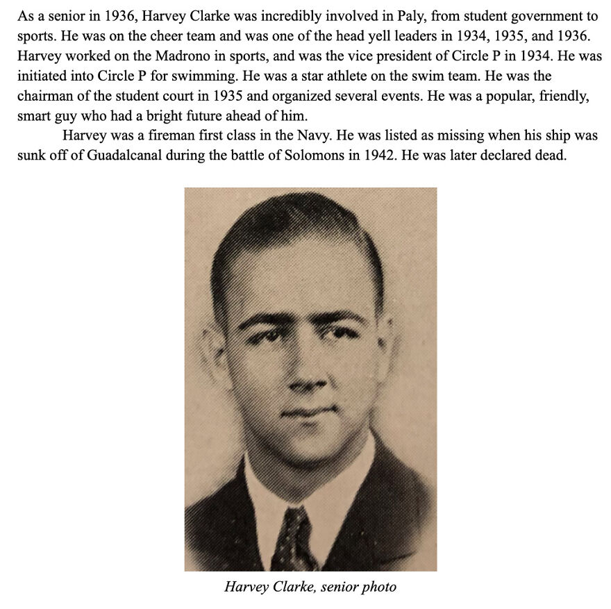 85 Heroes From My School Who Gave Their Lives In War (Pt. 1)