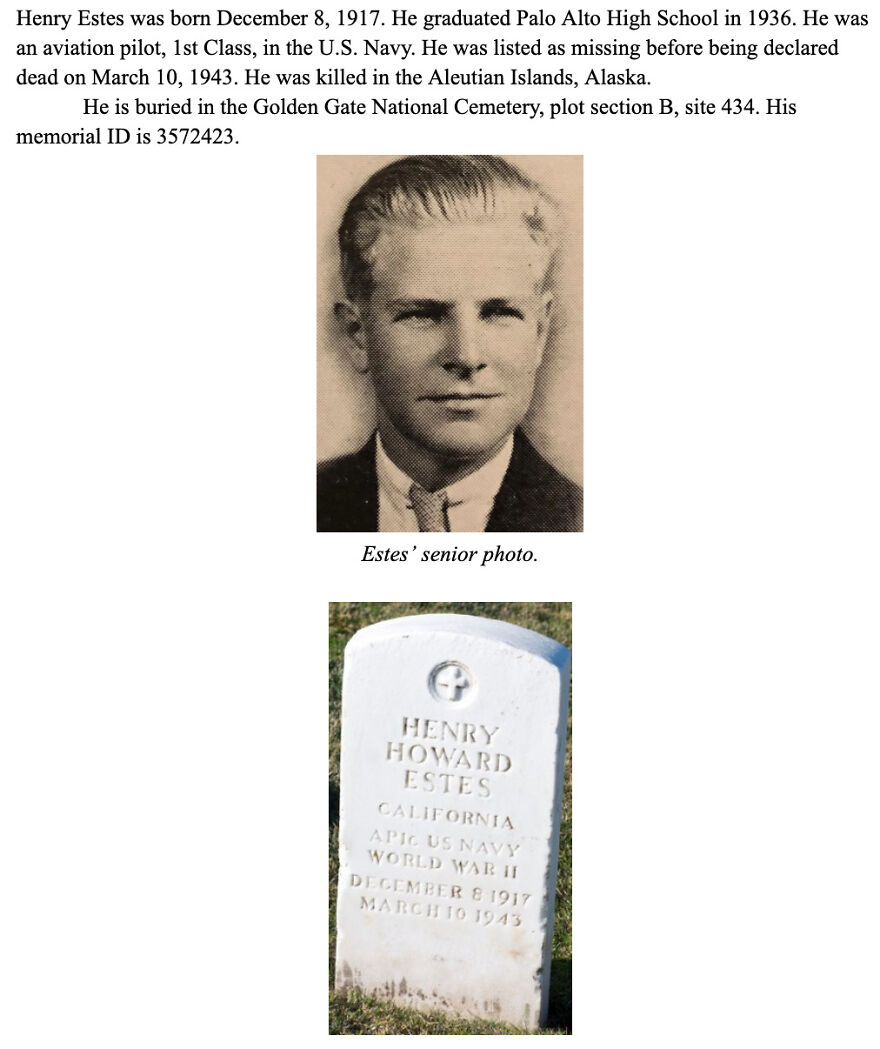 85 Heroes From My School Who Gave Their Lives In War (Pt. 1)