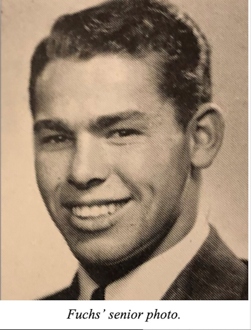 85 Heroes From My School Who Gave Their Lives In War (Pt. 1)