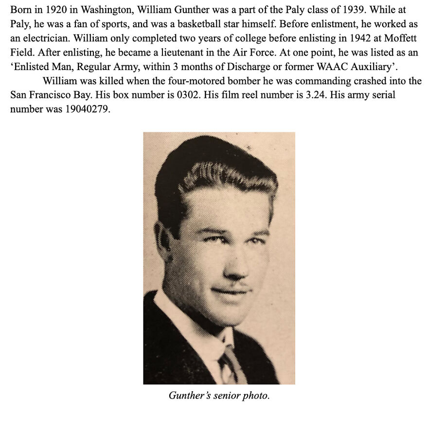 85 Heroes From My School Who Gave Their Lives In War (Pt. 1)