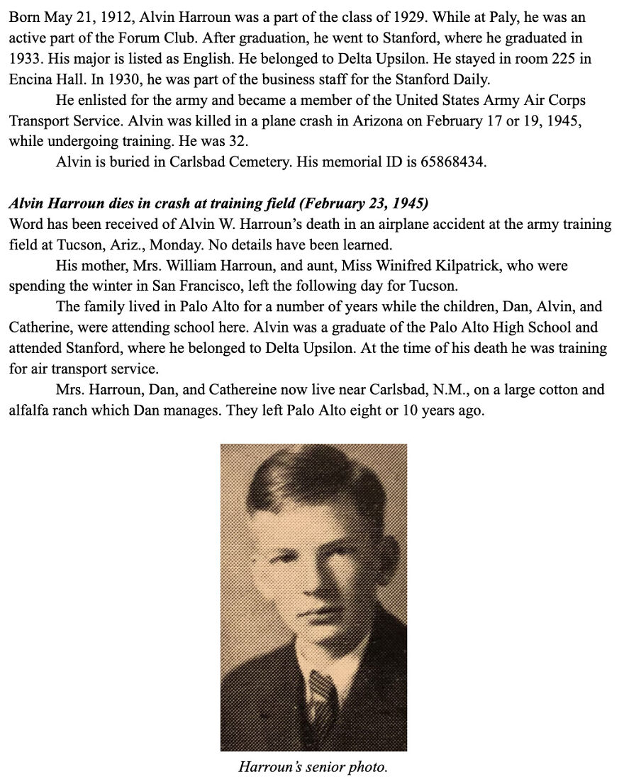 85 Heroes From My School Who Gave Their Lives In War (Pt. 1)