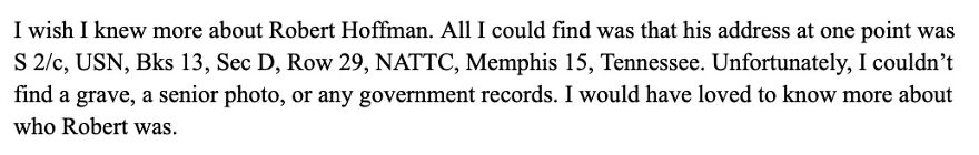 85 Heroes From My School Who Gave Their Lives In War (Pt. 1)