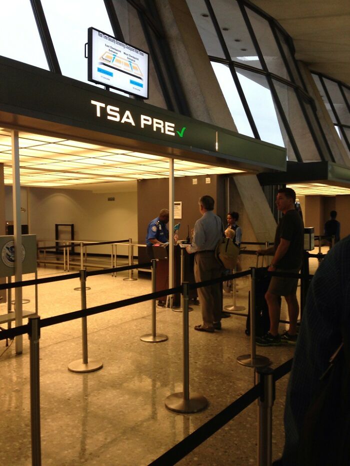 30 Harmless Things Which Nevertheless Caused People To Be Stopped By TSA Officers, As Shared In This Online Group