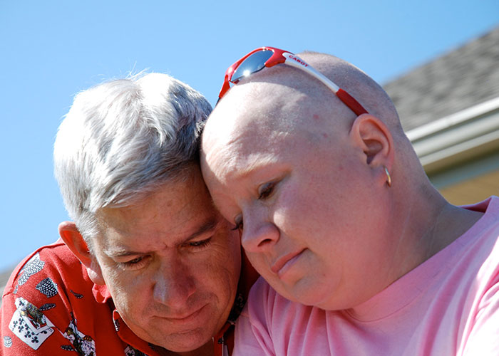 Unexpected Breakthrough In Cancer Drug Trial As All Patients Are Considered In Remission