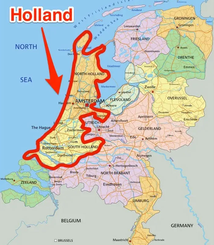 People Share 37 Things You Should Never Do In Their Country