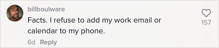 Guy Goes On A Vacation And Gets Emails From Coworkers Who Want A Response Immediately, Says He’s Done With Corporate Culture Guy Goes On A Vacation And Gets Emails From Coworkers Who Want A Response Immediately, Says He’s Done With Corporate Culture