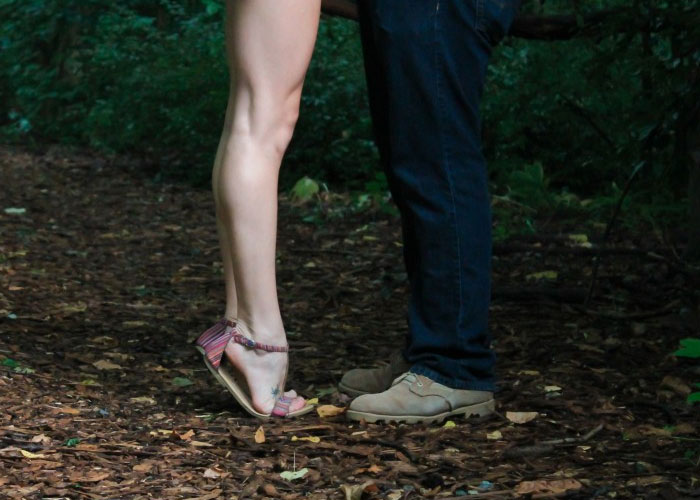 30 Unbelievably Strange Encounters With Random Strangers That These People Just Can't Forget About