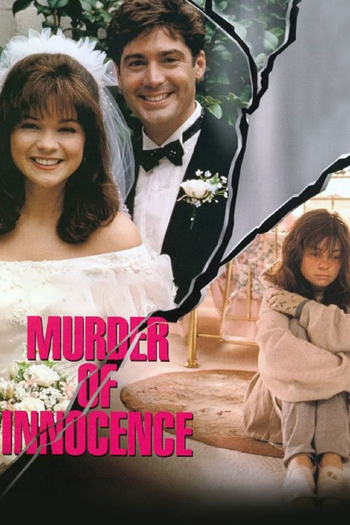 Poster for M****r Of Innocence movie 