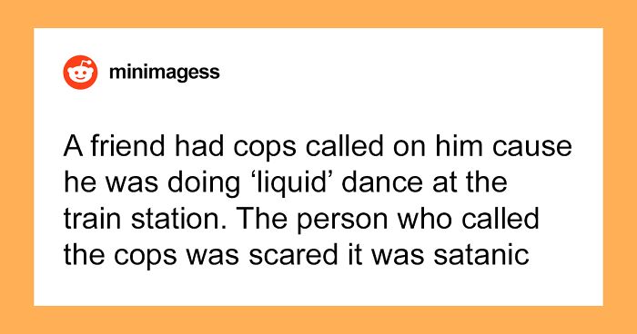 911 Operators Share The Funny And Wild Calls They Couldn’t Take With A Straight Face