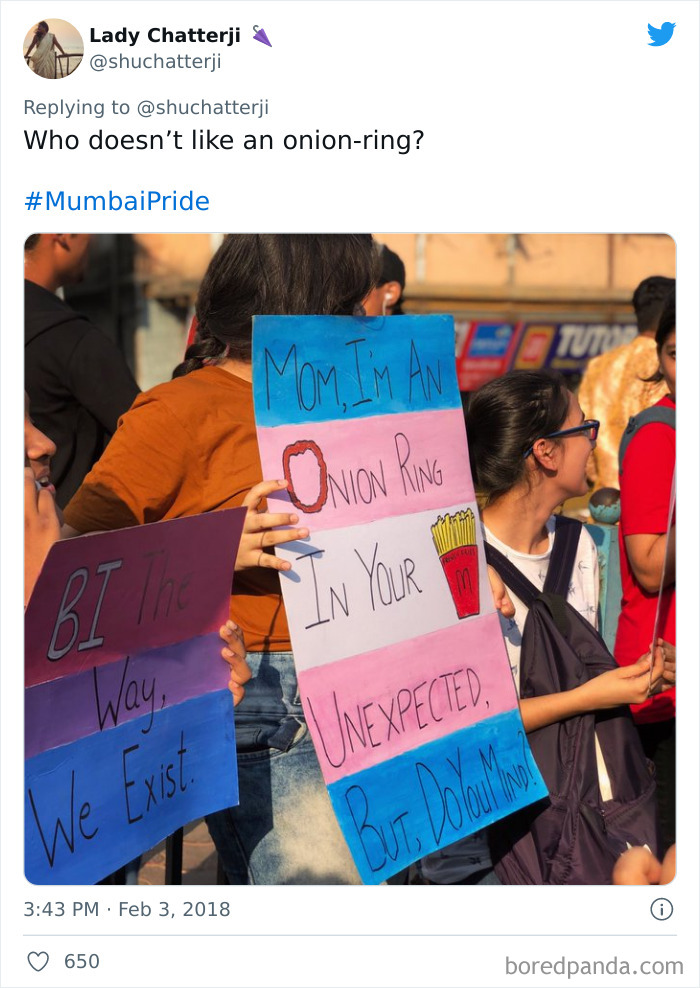 Mumbai Pride