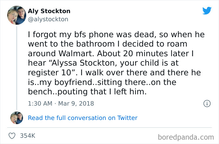 This Is Somehow Super Cute