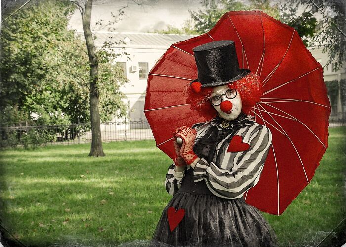 For Years This "Grandmother" From Russia Has Been Enchanting Everyone With Her Incredible Cosplayers