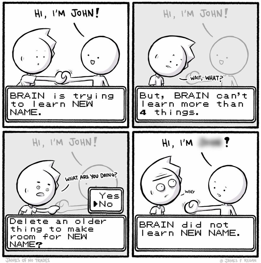 Artist Continues To Create Comics About How To Fight Depression With Humor