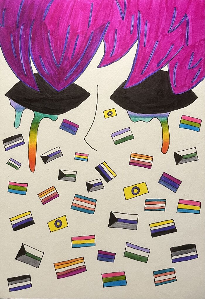 We Will Not Stop Fighting