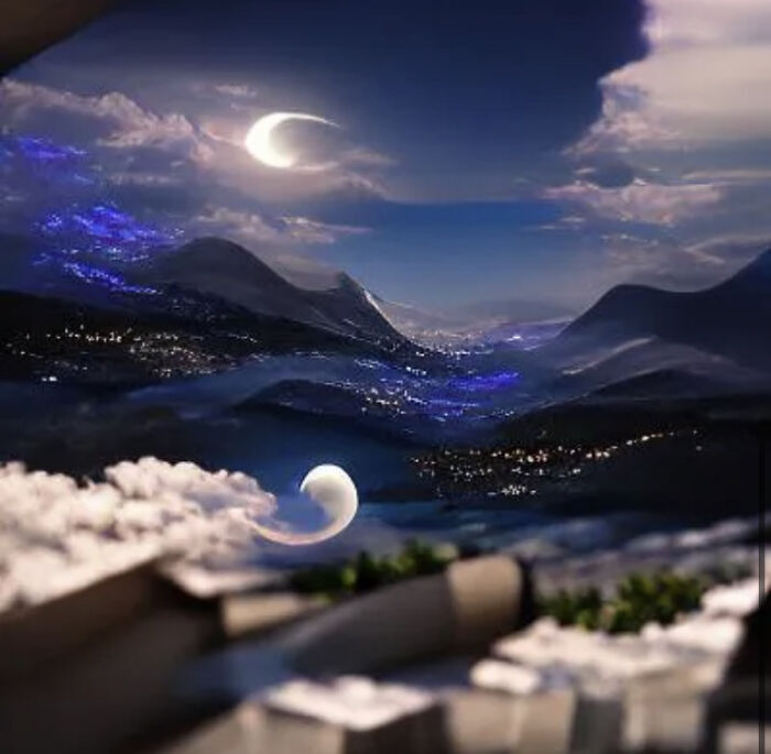 The Quality Isn't The Best