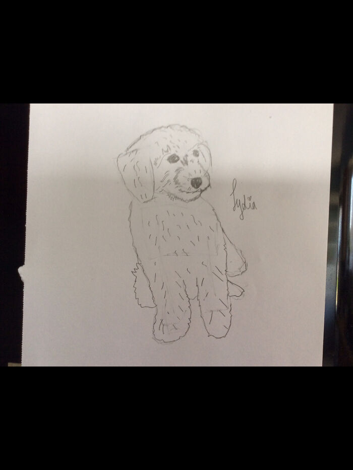 Please Don’t Make Fun I Know It’s Not Good