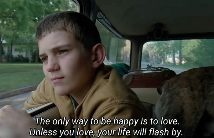 The Tree Of Life (2011)