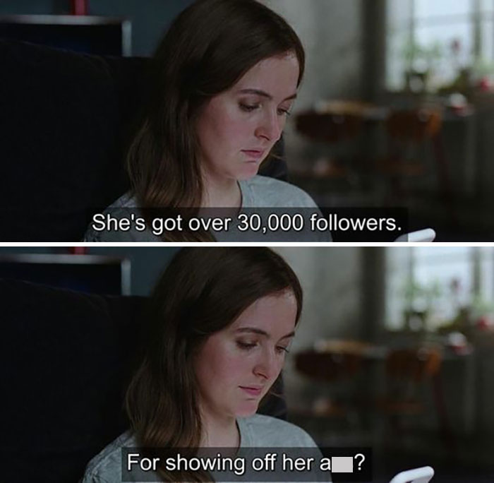 The Worst Person In The World (2021)