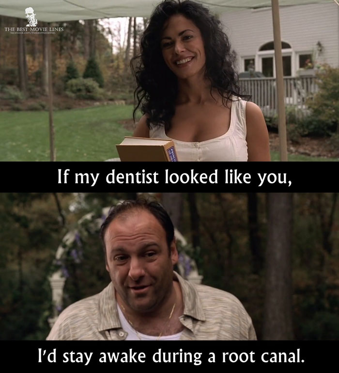 The Sopranos (1999–2007)