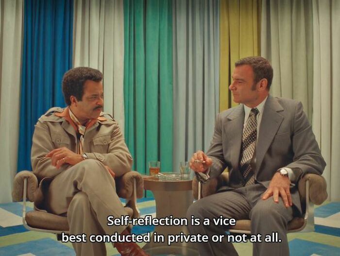 The French Dispatch (2021)