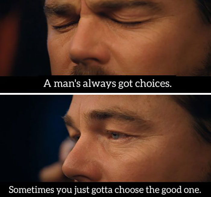 Don't Look Up (2021)