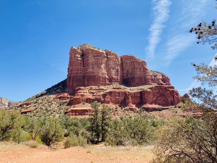 Arizona, Where Everything Will Stab You.