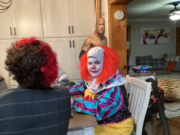 My Kids Who Keep Me Laughing